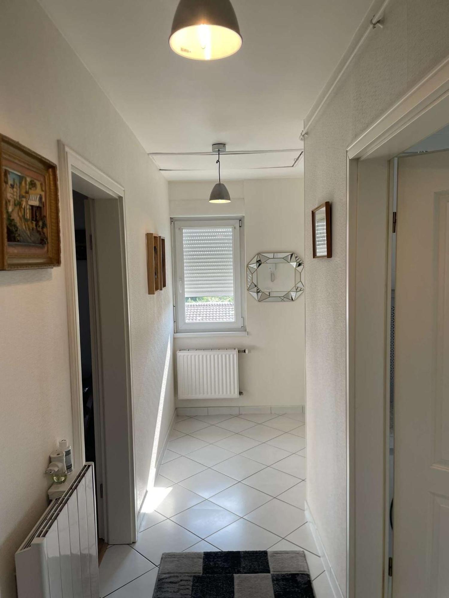 Joli Appartement Avec Place De Parking Prive كولمار المظهر الخارجي الصورة